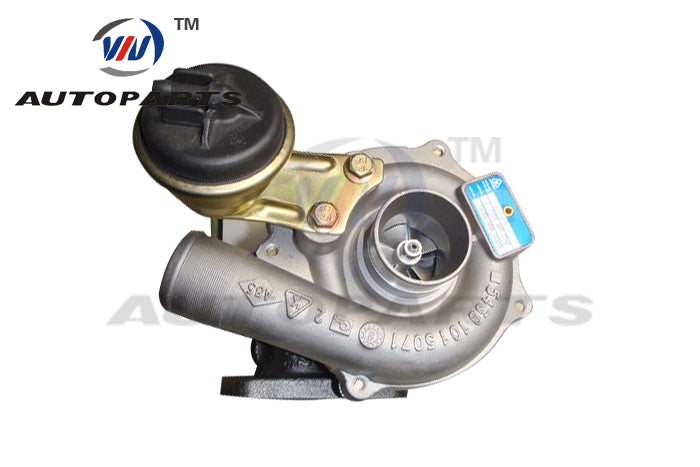 Turbocharger 54359880000 for Renault, Nissan varies 1.5L Diesel Engine