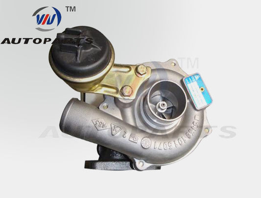 Turbocharger 54359880000 for Renault, Nissan varies 1.5L Diesel Engine