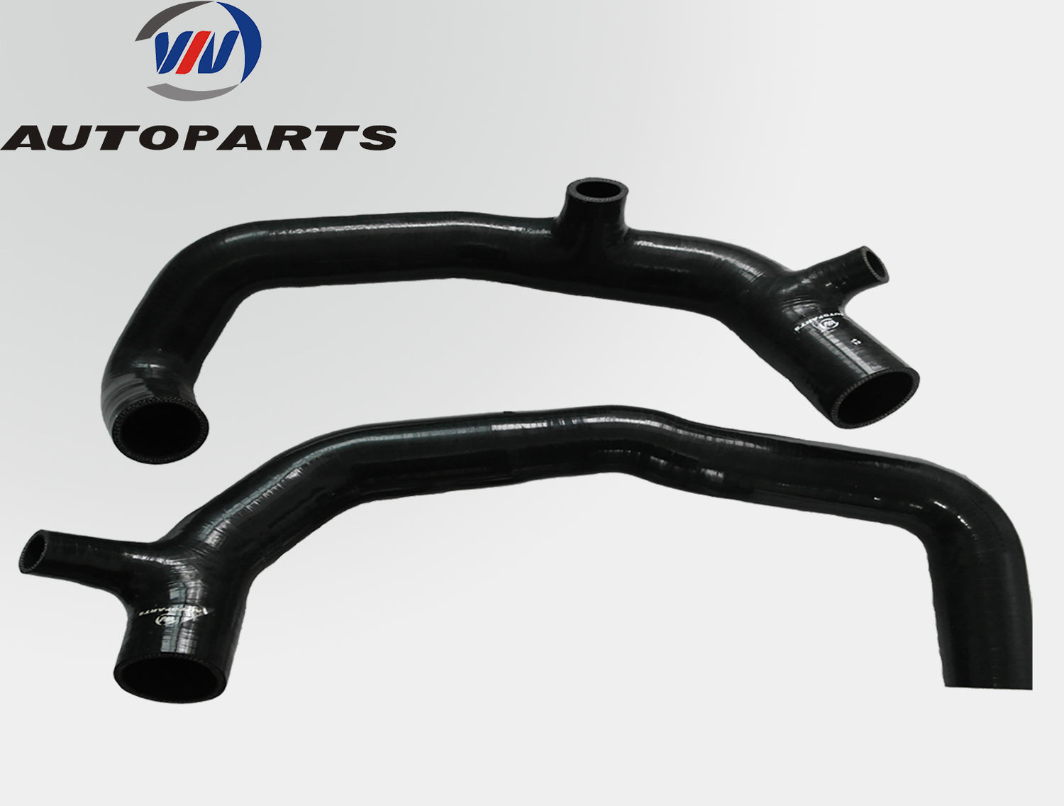 Intake Manifolds For BMW Z4 2-Pack Silicone Turbo Inlet Hoses For BMW N54 Engine (135i, 335i, 535i, Z4 3.0L) Silicone Intake Hose For 135i 335i 535i Z4 Turbo Upgrade - Foto 7