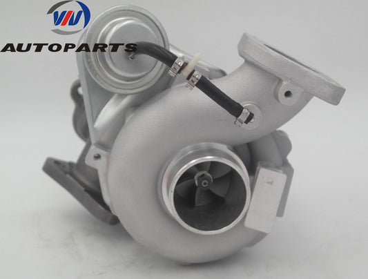 Billet Turbocharger VF40 for Subaru Outback/Legacy GT 2.5L Gasoline Engine