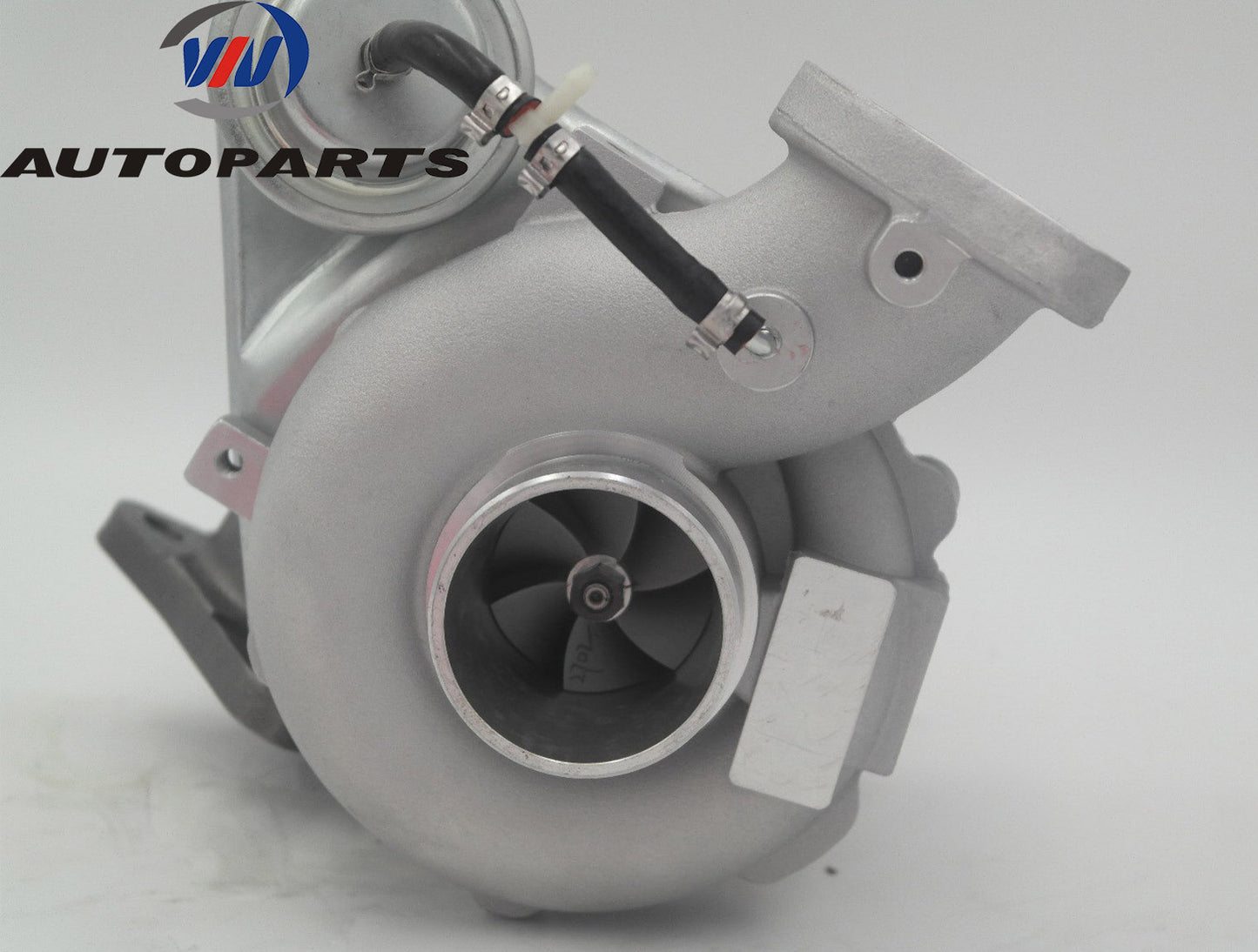 Billet Turbo Charger For 2005-09 Subaru Legacy-GT Outback-XT RHF5H VF40 14411AA511