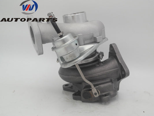 Billet Turbocharger VF40 for Subaru Outback/Legacy GT 2.5L Gasoline Engine