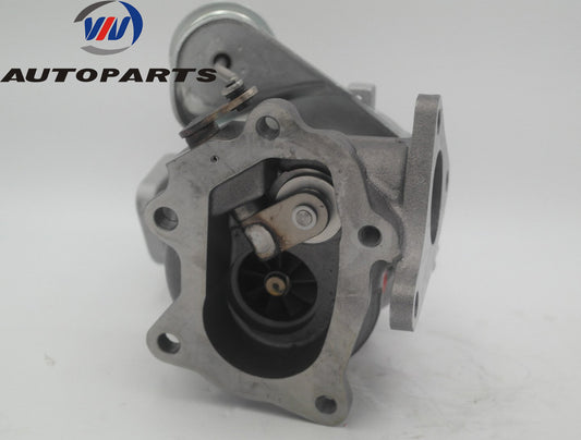 Turbocharger VF40 for Subaru Outback/Legacy GT 2.5L Gasoline Engine