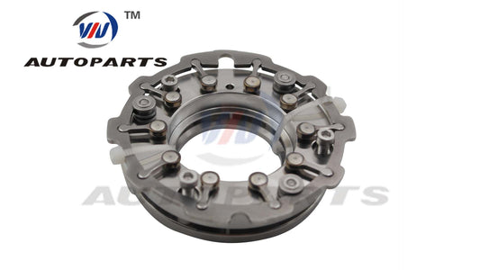 VNT Nozzle Ring VIV07-079VNT for 758870-0001 704049-0001 GT1444V Turbocharger