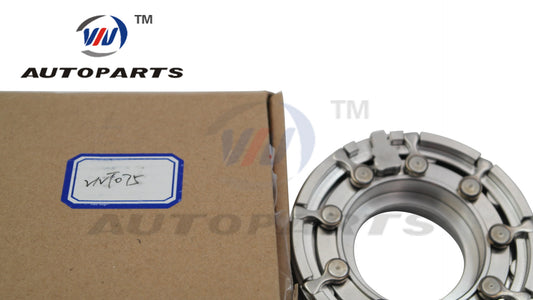 VNT Nozzle Ring VIV07-075VNT for 54389700001, 54389700009 BV38/KP38 Turbocharger