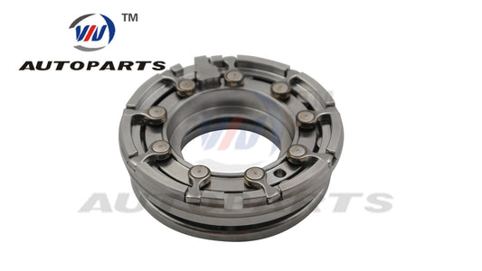 VNT Nozzle Ring VIV07-075VNT for 54389700001, 54389700009 BV38/KP38 Turbocharger
