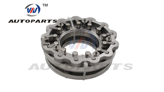 VNT Nozzle Ring VIV07-072VNT for 779144-0023 GT2263KLNV Hino?Truck Turbocharger