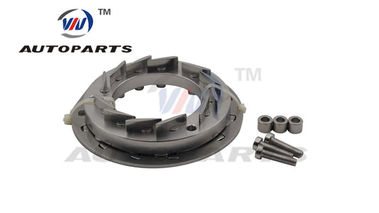 VNT Nozzle Ring VIV07-071VNT for 454150-0004, 707114-0001 TD2503 Turbocharger