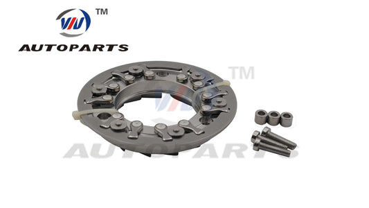 VNT Nozzle Ring VIV07-071VNT for 454150-0004, 707114-0001 TD2503 Turbocharger
