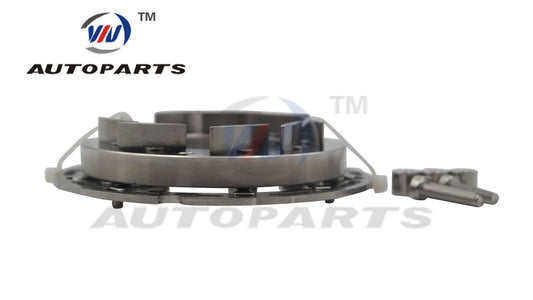 VNT Nozzle Ring VIV07-064VNT for 750431 GT1749V Turbocharger