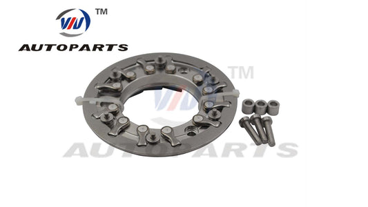 VNT Nozzle Ring VIV07-070VNT for 454135-0001/0002/0006/0426 GT2052V Turbocharger