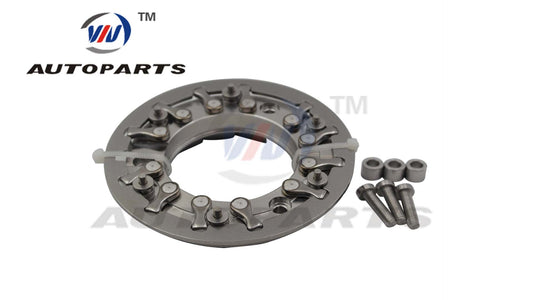 VNT Nozzle Ring VIV07-070VNT for 454135-0001/0002/0006/0426 GT2052V Turbocharger