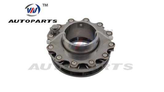 VNT Nozzle Ring VIV07-052VNT for VV14 RHF4V Turbocharger