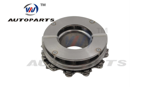 VNT Nozzle Ring VIV07-052VNT for VV14 RHF4V Turbocharger