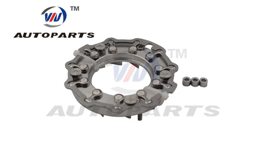 VNT Nozzle Ring VIV07-049VNT for 53049880032 K04VGT Turbocharger