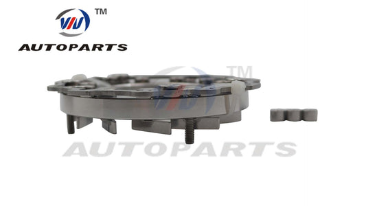 VNT Nozzle Ring VIV07-049VNT for 53049880032 K04VGT Turbocharger