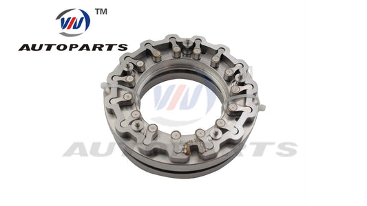 VNT Nozzle Ring VIV07-039VNT for 14201-96672, 466559-12 GTA4082 Turbocharger