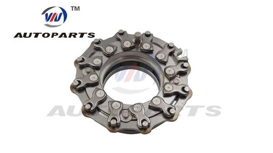 VNT Nozzle Ring VIV07-037VNT for 49135-07310/07311/07312 TF035HL Turbocharger