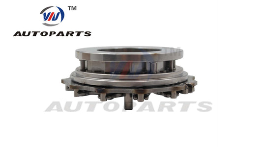 VNT Nozzle Ring VIV07-037VNT for 49135-07310/07311/07312 TF035HL Turbocharger
