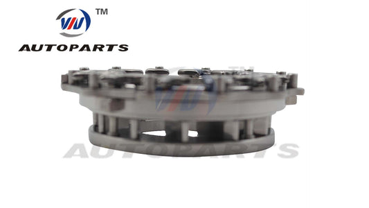 VNT Nozzle Ring VIV07-036VNT for 49135-07100/07300/07302, 28231-27800 TF035HL Turbocharger