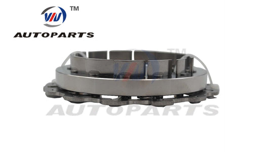 VNT Nozzle Ring VIV07-035VNT for 758351, 769909, 776470 GTB2260VK Turbocharger