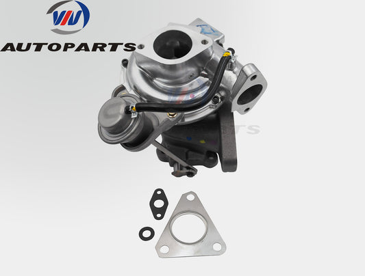 RHF5 Turbocharger 06H145702L 53039880291 For A4 A5 A6 Q5 Allroad 2.0 TSI TFSI EA888