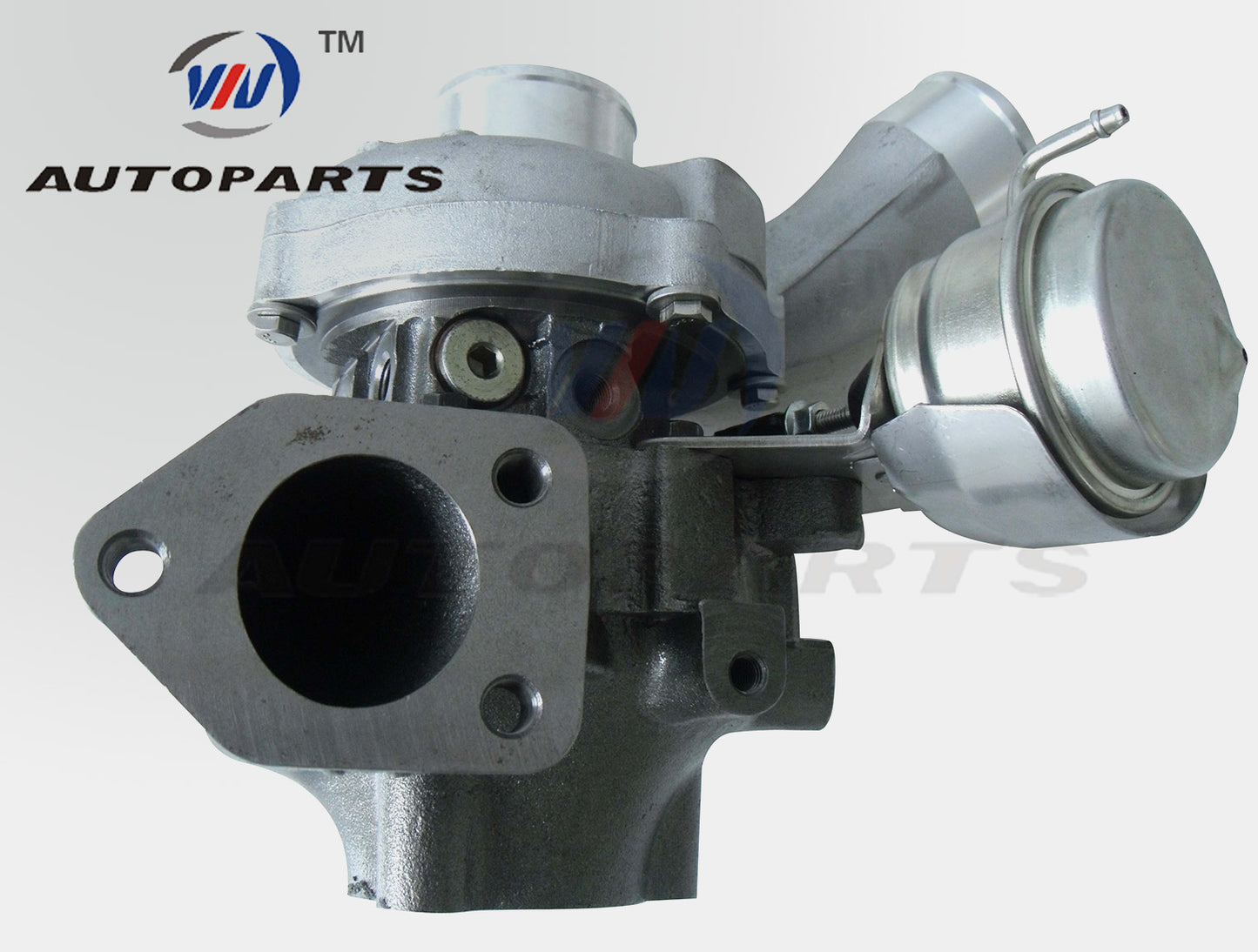 Turbocharger 53039880122 for Hyundai Santa Fe£¬Kia Sorento 2.5L Diesel Engine
