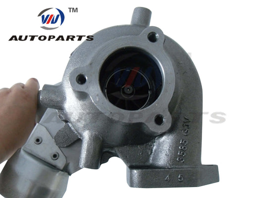 Turbocharger 53039880122 for Hyundai Santa Fe£¬Kia Sorento 2.5L Diesel Engine