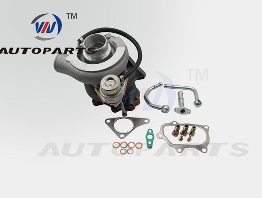 Turbocharger TD05H 20G for Subaru STI WRX EJ20 EJ25 Impreza Forester Turbo charger