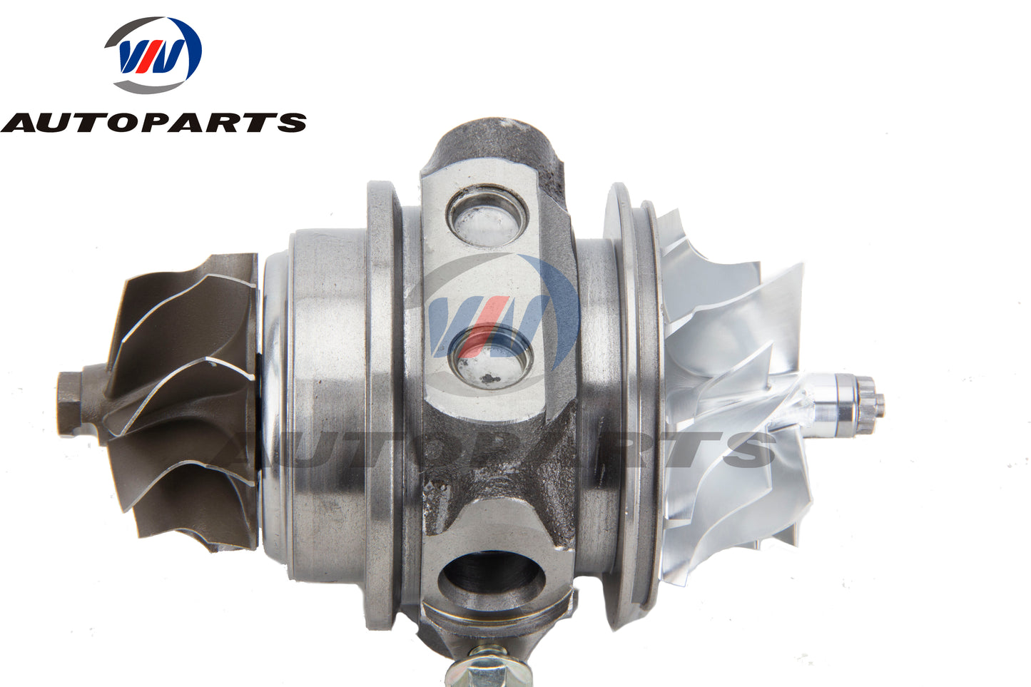 Turbo cartridge chra for BMW 135i 335i 535i Z4 X6 740I 3.0l N54B30 SIZE ENLARGED FOR 17T&19T