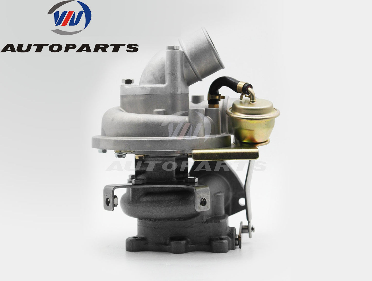 Billet Turbocharger HT12-19B HT12-19D 14411-9S000 047-282 for Nissan Navara 3.0L ZD30 Engine