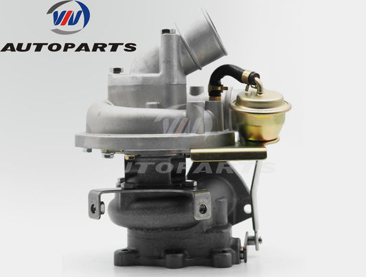 Turbocharger HT12-19B HT12-19D HT12 14411-9S000 047-282 for Navara 3.0L ZD30 Engine