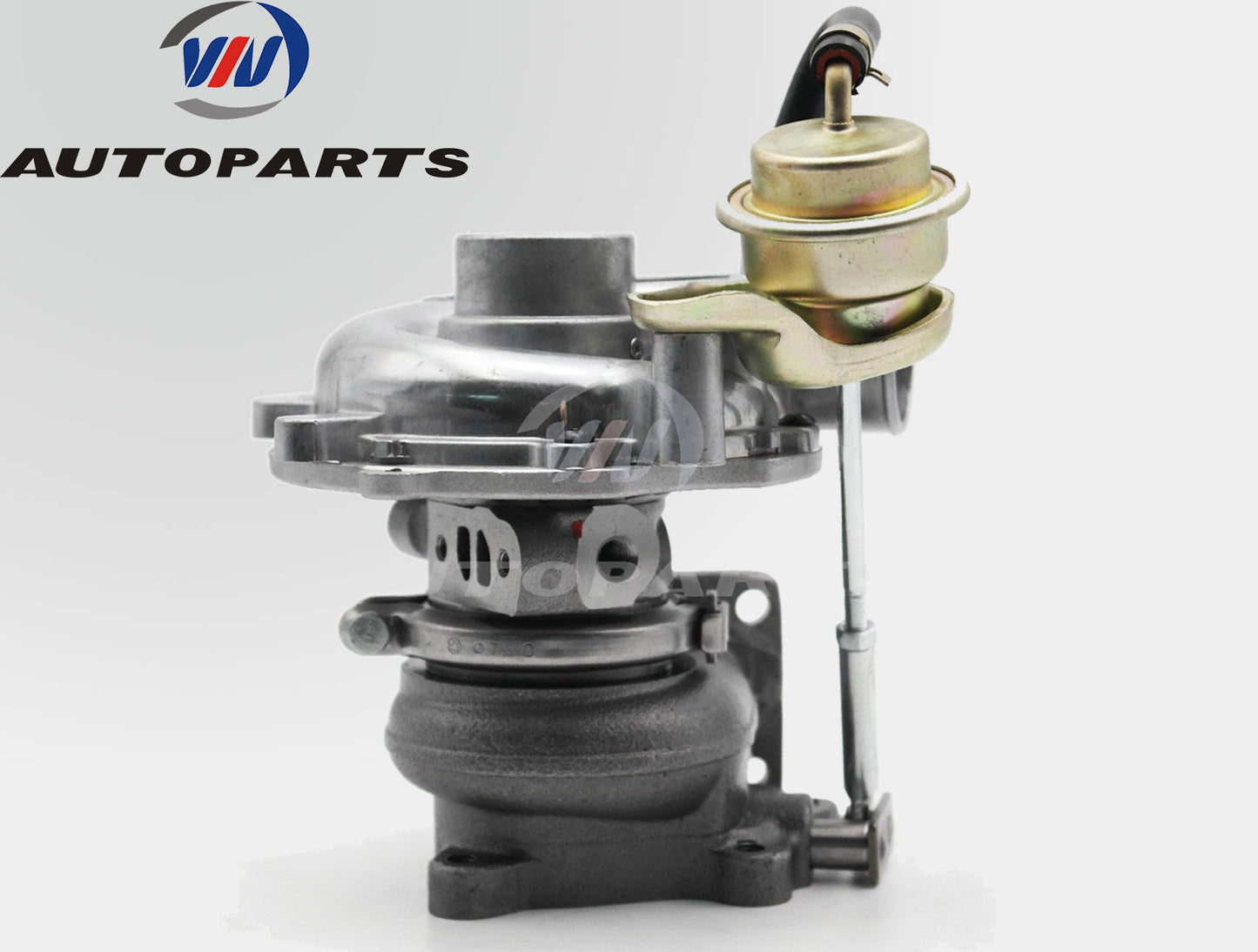 Billet in Turbocharger VB420011 for Opel Astra , Vectra 1.7L Diesel Engine
