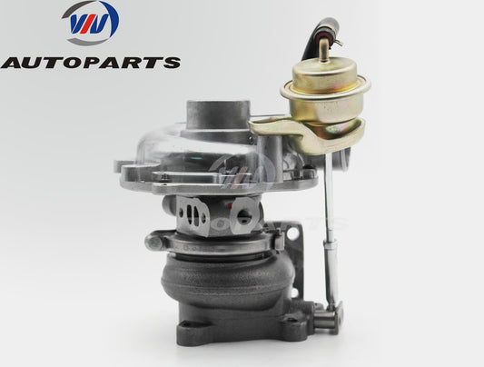 Turbocharger VB420011 for Opel Astra , Vectra 1.7L Diesel Engine