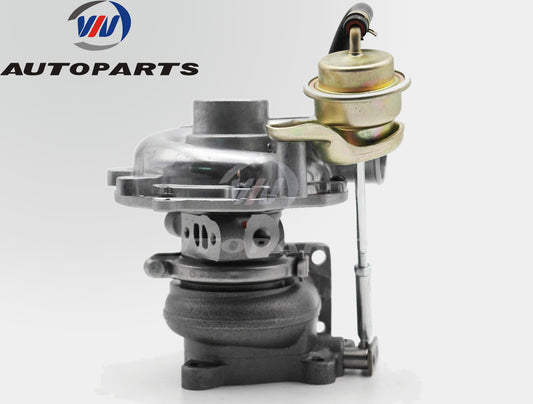 Billet in Turbocharger VB420011 for Opel Astra , Vectra 1.7L Diesel Engine