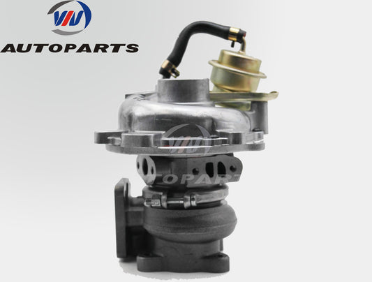 Billet in Turbocharger VB420011 for Opel Astra , Vectra 1.7L Diesel Engine