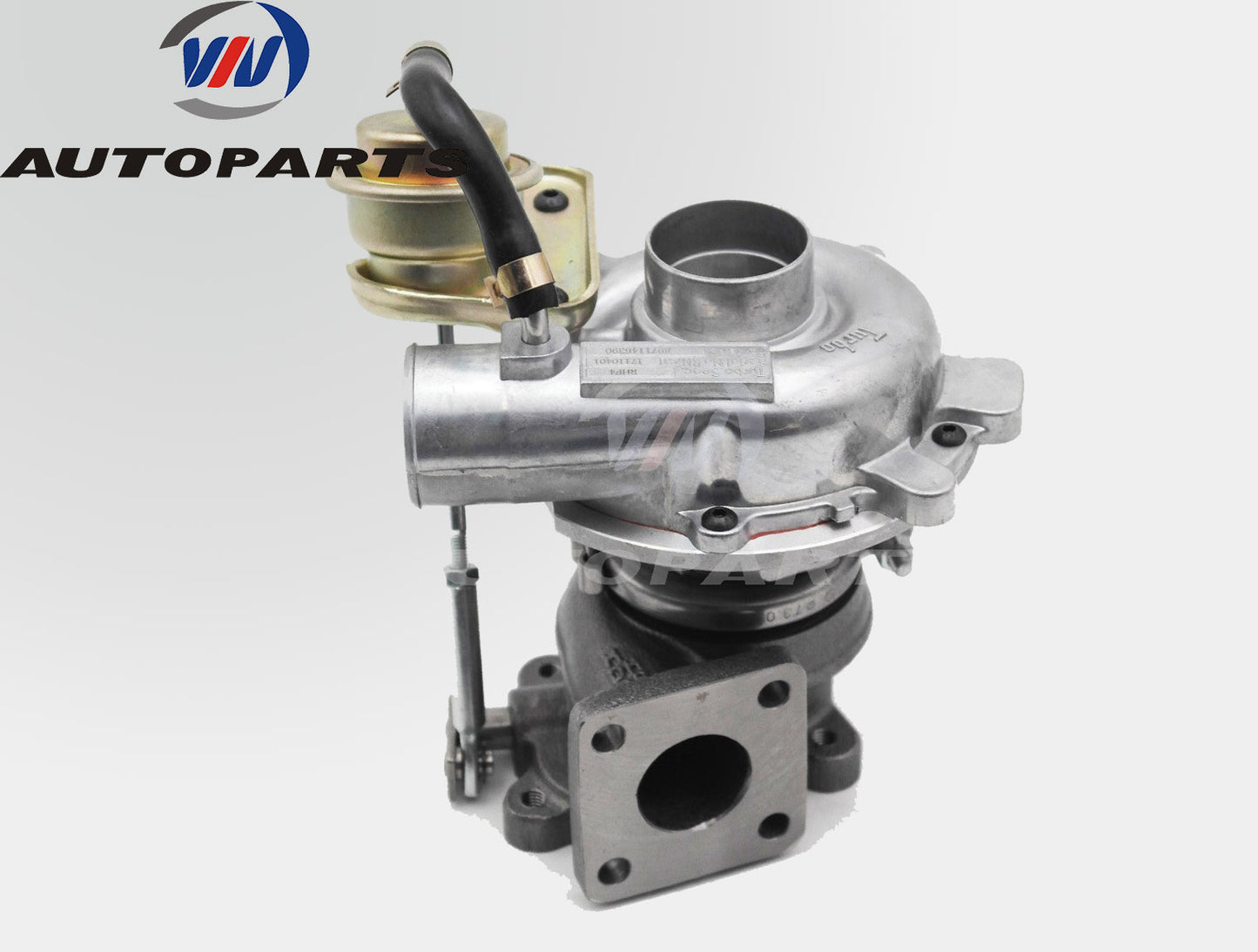 Billet in Turbocharger VB420011 for Opel Astra , Vectra 1.7L Diesel Engine