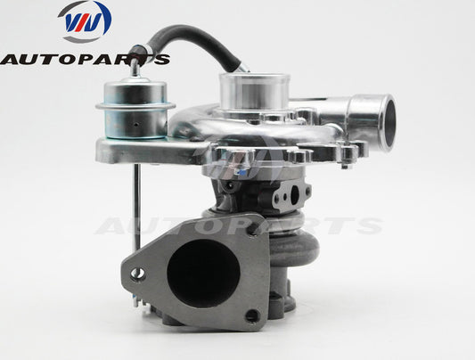 Billet Turbo 17201-0L030 for Hilux,Land Cruiser,Hiace 2.5L Diesel Engine