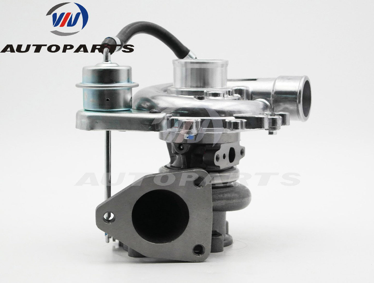 Turbo 17201-0L030 for Toyota Hilux,Land Cruiser,Hiace 2.5L Diesel Engine