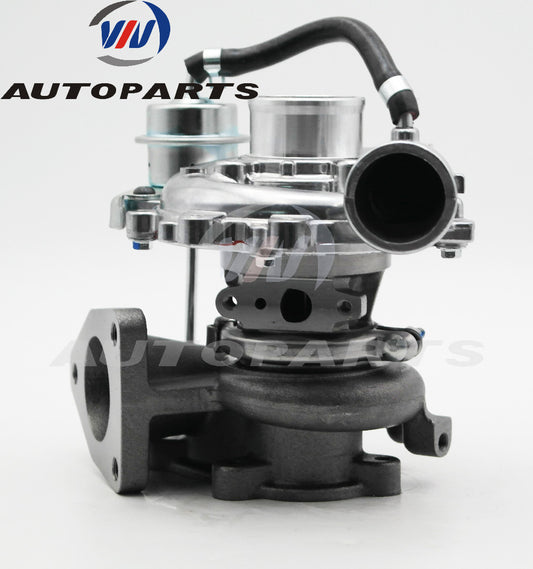 Turbo 17201-0L030 for Toyota Hilux,Land Cruiser,Hiace 2.5L Diesel Engine