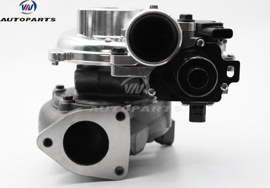 Turbocharger 17201-30100/17201-0L040/17201-OL040 for TOYOTA Hilux£¬Landcruiser 3.0L Diesel 1KD-FTV ENGINE