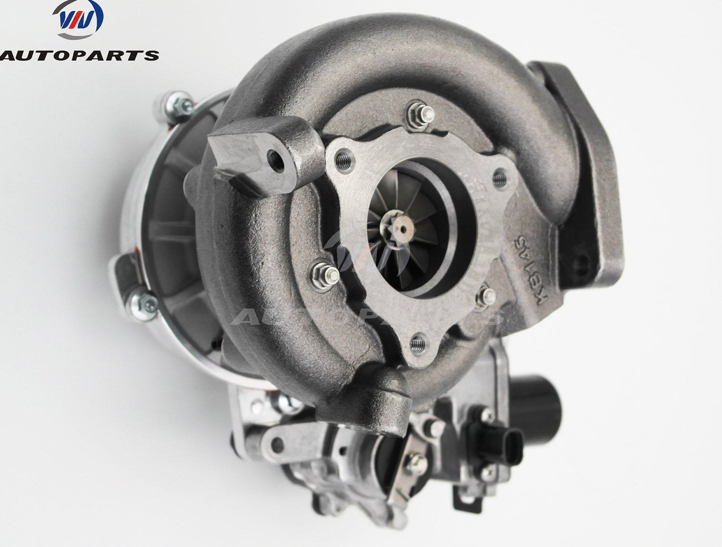 Billet Turbocharger 17201-30100 for TOYOTA Hilux，Landcruiser 3.0L Diesel 1KD-FTV ENGINE