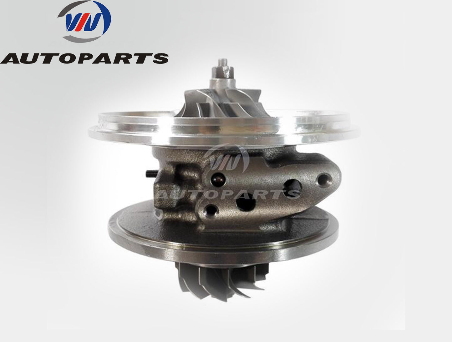 Cartridge CT16V Turbo Core 17202-90040 CHRA for Turbocharger 17201-30010 LAND CRUISER PRADO 3.0L Diesel engine