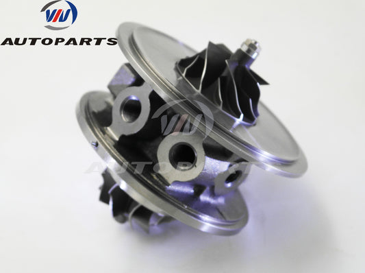 CHRA 17208-51010 CORE for Turbocharger 17208-51010 for 1VD-FTV V8D 4.5L ENGINE Left Side