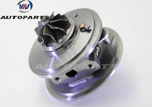 CHRA 17208-51010 CORE for Turbocharger 17208-51010 for 1VD-FTV V8D 4.5L ENGINE Left Side