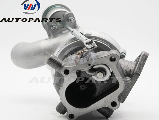 Turbocharger 733952-5001S for KIA Sorento 2.5L CRDI D4CB Diesel Engine