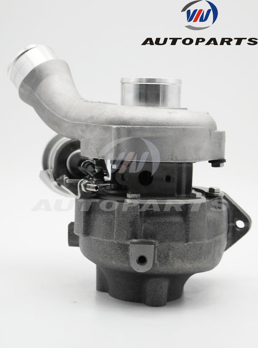 Turbocharger 53039880145 for Hyundai H-1 Cargo£¬Starex 2.5L Diesel D4CB 16V Engine