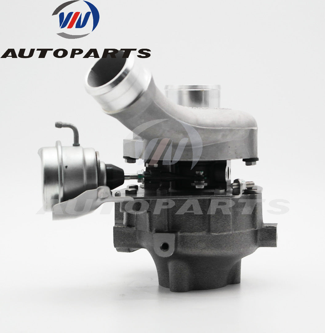 Billet Turbocharger 53039880145 for Hyundai H-1 Cargo£¬Starex 2.5L Diesel D4CB 16V Engine