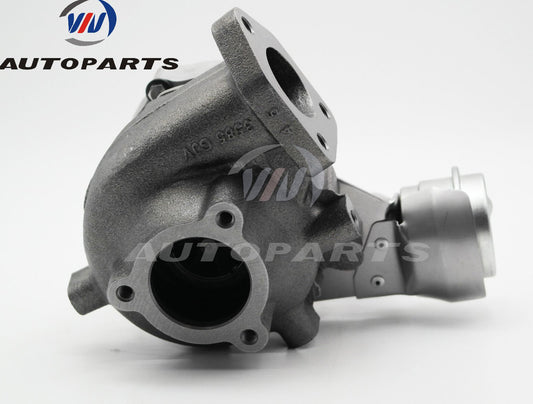 Turbocharger 53039880145 for Hyundai H-1 Cargo£¬Starex 2.5L Diesel D4CB 16V Engine