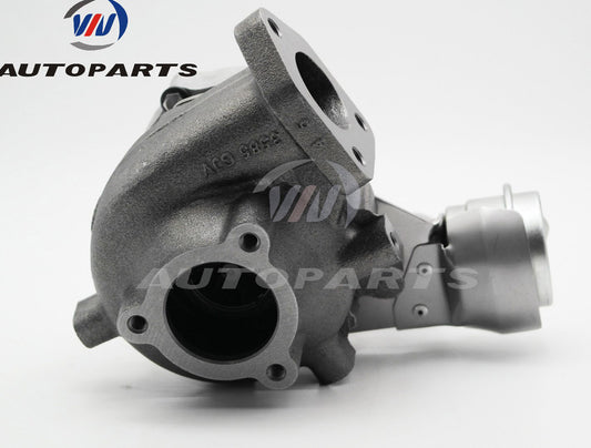 Billet Turbocharger 53039880145 for Hyundai H-1 Cargo£¬Starex 2.5L Diesel D4CB 16V Engine